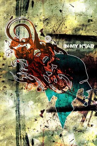Alex Cherry ' "In My Head" Alex Cherry ' "In My Head"