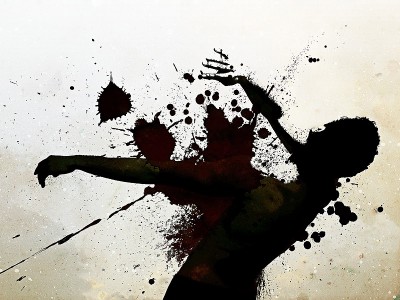 Alex Cherry - "Intolerance" Alex Cherry - "Intolerance"