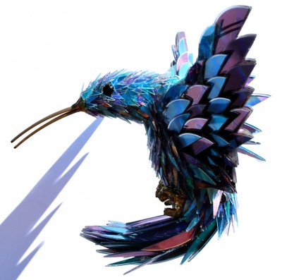 Sean Avery - "Humming bird"