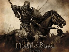 titre de mount and blade