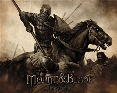 titre de mount and blade