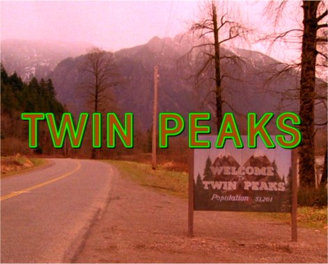 Twin Peaks