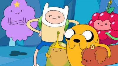 Adventure Time - Princesses