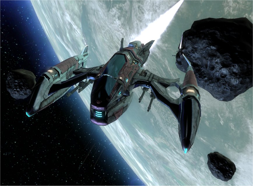 Argon buster