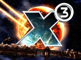 logo du jeu X3-Reunion