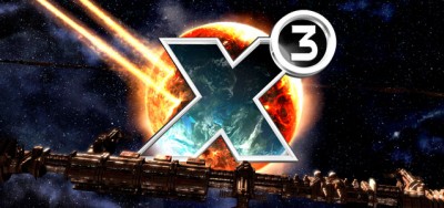 logo du jeu X3-Reunion