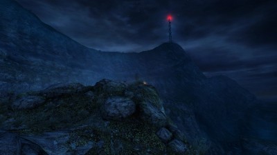 Dear esther