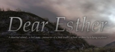 Dear esther