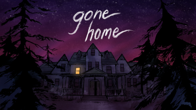 gone home