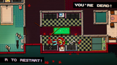 Hotline Miami