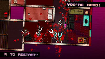 Hotline Miami