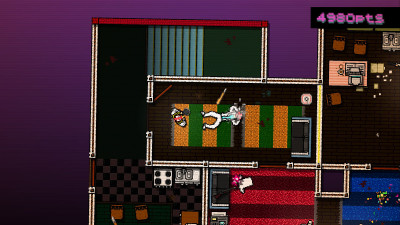 Hotline Miami