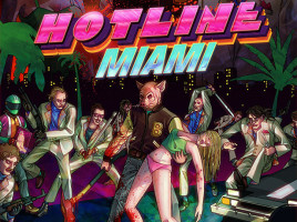 Hotline Miami